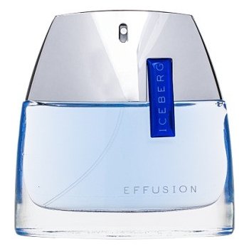 Iceberg Effusion toaletní voda pánská 75 ml