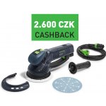 Festool RO 150 FEQ ROTEX 575066 – Zboží Dáma