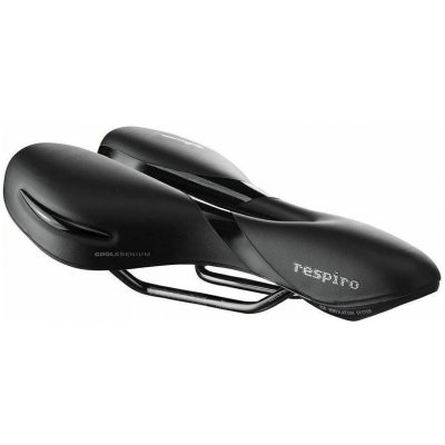 Selle Royal Respiro Athletic 45° černé