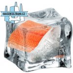 B.A.R.F. Norský losos kousky bez kosti 0,25 kg – Sleviste.cz