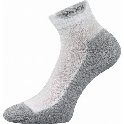 VoXX ponožky Brooke bílá – Zboží Mobilmania