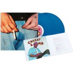 Tyler The Creator: Cherry Bomb Anniversary Coloured Transparent Blue Vinyl – Hledejceny.cz
