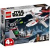 Lego LEGO® Star Wars™ 75235 Útěk z příkopu se stíhačkou X-Wing