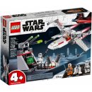 LEGO® Star Wars™ 75235 Útěk z příkopu se stíhačkou X-Wing