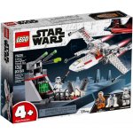 LEGO® Star Wars™ 75235 Útěk z příkopu se stíhačkou X-Wing – Zbozi.Blesk.cz