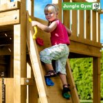 Jungle Gym Rock Module – Zboží Mobilmania