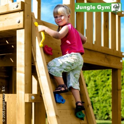 Jungle Gym Rock Module – Zbozi.Blesk.cz