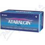 ATARALGIN POR 325MG/130MG/70MG TBL NOB 50 – Hledejceny.cz