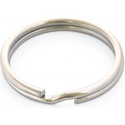 Kroužek klíčový Ni - 18mm – Zboží Mobilmania