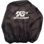 K&N Filters Kryt vzduchového filtru KNF RC-5139DK – Hledejceny.cz