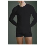 Cornette Authentic nátělník Thermo Plus 214 černá – Hledejceny.cz