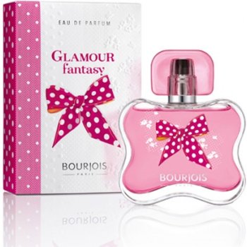 BOURJOIS Glamour Bourjois Fantasy parfémovaná voda dámská 50 ml