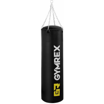 Gymrex boxovací pytel 27,75 kg 40 x 120 cm