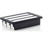 Vzduchový filtr MANN-FILTER C 2735 – Hledejceny.cz