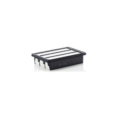 Vzduchový filtr MANN-FILTER C 2735 – Hledejceny.cz