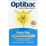 Optibac Every Day probiotika pro každý den 30 kapslí – Hledejceny.cz