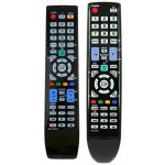 Dálkový ovladač General Samsung BN59-00939A, TM950 – Hledejceny.cz