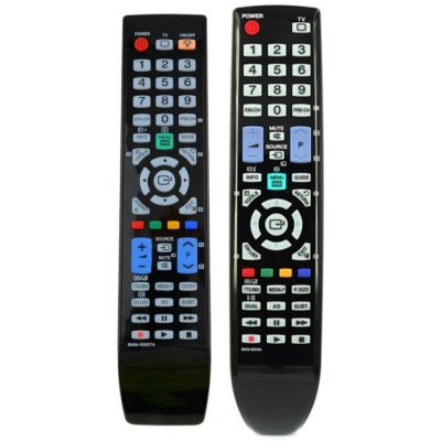 Dálkový ovladač General Samsung BN59-00939A, TM950 – Hledejceny.cz