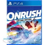 Onrush – Hledejceny.cz