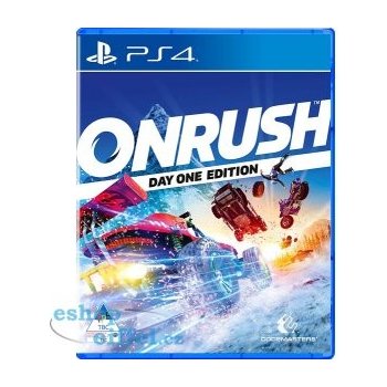 Onrush