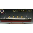 Amati R.M.S. Titanic kit 1:250