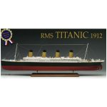 Amati R.M.S. Titanic kit 1:250 – Zbozi.Blesk.cz