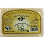 Knossos přírodní olivové mýdlo Heřmánek 100 g – Zbozi.Blesk.cz