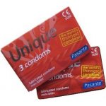 Pasante Unique 3 ks – Zboží Dáma