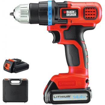 Black & Decker EGBL14KB