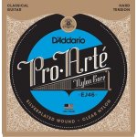 D'addario EJ46 – Sleviste.cz