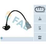 Generátor impulsů, klikový hřídel FAE 79050 – Hledejceny.cz