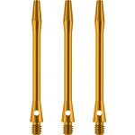 Designa Aluminium Gold Long – Sleviste.cz