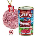 Grex hovězí 1,28 kg – Sleviste.cz