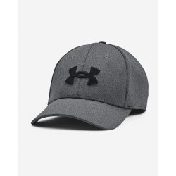 Under Armour Men's UA Blitzing-BLK/XX