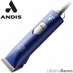 Andis AGC Super 2 Speed Brushless Stříhací strojek – Zboží Dáma