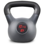 Hop-Sport Vinylový kettlebell 10kg – Zboží Mobilmania