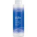 Joico Balance Blue Shampoo 1000 ml – Zbozi.Blesk.cz