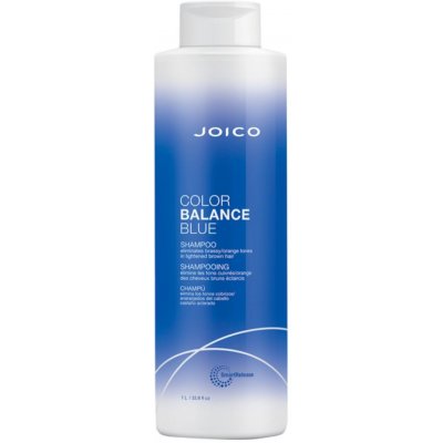 Joico Balance Blue Shampoo 1000 ml – Zbozi.Blesk.cz