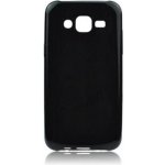 Pouzdro Jelly Case Flash Sony Experia E4G černé – Zbozi.Blesk.cz