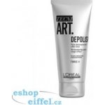 L'Oréal Destructuring Paste Rough Effect 100 ml – Zboží Dáma