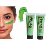 Guirca zelený make up 40 ml – Zboží Dáma
