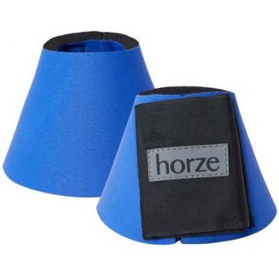 Zvony HORZE ProBell modré – Zboží Mobilmania