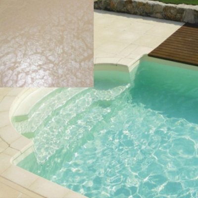 Bazénová folie ELBE SBG PEARL 1,6mm Sand Pearl 1,65m – Zboží Dáma