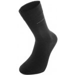 CXS Antibakteriální ponožky COMFORT černé – Zboží Dáma