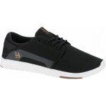 ETNIES SCOUT black/white/gum – Hledejceny.cz