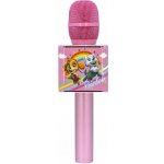 OTL Technologies PAW Patrol Karaoke systém Pink – Zboží Dáma