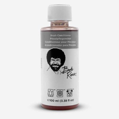 Kondicionér na štětce, Bob Ross – Zboží Dáma