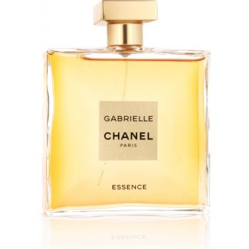 Chanel Gabrielle Essence parfémovaná voda dámská 50 ml od 2 516 Kč -  Heureka.cz