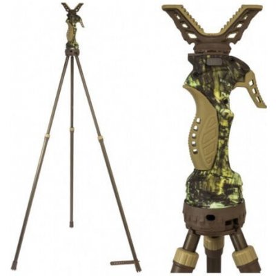 Stativ Primos Trigger Stick Gen III 24 62'' – Zboží Dáma