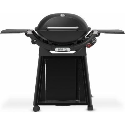 Weber Q 3200N+ Premium Stand – Zboží Dáma